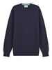 gas pullover uomo 562260 431549 deep well blu 7804440