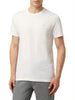 harmont blaine t shirt uomo in1001n21055 bianco 1535562