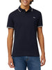 harmont blaine polo uomo ln1010n21054 blu 5341763