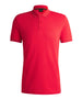 hugo boss polo paddy uomo 50469055 open red rosso 9437860