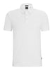 hugo boss polo palosh uomo 50471335 bianco 2322781