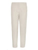 ichi pantalone chino donna 20112991 oatmeal avorio 6242952