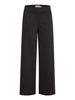 ichi pantalone tuta donna 20118337 nero 4016770