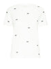 ichi t shirt donna 20122502 cloud dancer bianco 259015