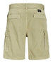 jack e jones shorts tkarl avery cargo uomo 12269374 crockery beige 248767