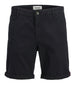 jack e jones shorts tmarco arthur chino uomo 12272886 dark navy blu 5346381