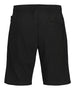 jack e jones shorts sportivi tkarl plisse uomo 12274987 black nero 8701586