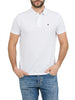 jaggy polo melbourne uomo njd008dn102 bianco 8135464