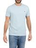 jaggy t shirt sahara uomo njt004dj102 sky celeste 4863842