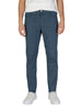 jeckerson pantalone 5 tasche james skinny uomo james001 ctcptraso00 blu chiaro celeste 2248219