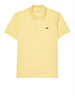 lacoste polo uomo 1212 giallo 4573649