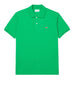 lacoste polo l 12 12 uomo 1212 verde 5588187