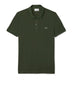 lacoste polo uomo ph4012 verde 2252091