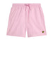 lyle scott shorts mare plain uomo sh1204vb pink light rosa 3454198