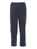 lyle scott pantalone tuta diego jogger uomo sw1801ita navy blu 3273122