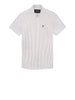 lyle scott camicia casual uomo sw2213v cove white bianco 2814208