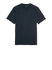 lyle scott t shirt superfine uomo ts2255ton dark navy blu 8603158