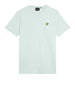 lyle scott t shirt uomo ts400vog ambient green verde 945763
