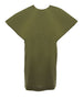 manila grace blusa donna a135cu foresta verde 5141336
