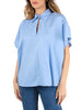 manila grace camicia donna c061cu 2486360