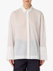 max mara camicia casual camicia sedan donna 2516951018600 bianco 4296896