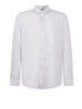 michael kors camicia classica performance slim uomo md0md91399 bianco 1352353