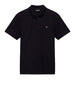 napapijri polo ealis uomo np0a4h8b black nero 3313085