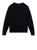 napapijri pullover decatur 5 uomo np0a4huw black nero 2661302
