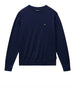 napapijri pullover decatur 5 uomo np0a4huw blu 5344280