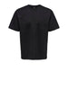 only e sons t shirt uomo 22022532 black nero 2380418