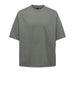 only e sons t shirt uomo 22027787 castor gray grigio 1880194