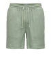 only e sons bermuda casual uomo 22029215 iceberg green verde 3013903