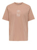 only e sons t shirt uomo 22034451 cork hasbah 77 cork rosa 6368928
