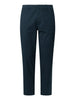 pepe jeans pantalone chino poplin uomo pm211873 blu 9693592