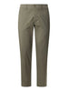 pepe jeans pantalone chino poplin uomo pm211873 stone green verde 9835295