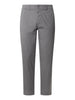 pepe jeans pantalone chino poplin uomo pm211873 industrial grey grigio 9595315