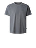 pepe jeans t shirt jacko uomo pm508664 industrial grey grigio 2715379