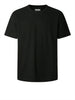pepe jeans t shirt uomo pm509760 nero 1636367