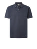 pepe jeans polo new oliver uomo pm542099 blu 2476182