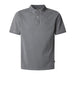 pepe jeans polo uomo pm542099 industrial grey grigio 7426652