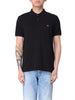 peuterey polo uomo peu546599011975 nero 1774067