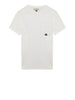 roy rogers t shirt uomo rru900ca160111 optic white bianco 8712830