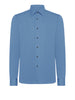 rrd camicia classica camicia celeste uomo 25253 blu 8587489