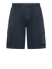 sun68 bermuda casual cargo pocket uomo b35104 blu 4590080