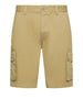 sun68 bermuda casual cargo pocket uomo b35104 beige 2536281