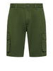 sun68 bermuda casual cargo pocket uomo b35104 verde 1554762