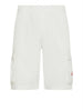 sun68 bermuda casual military beach uomo b35111 bianco 5856771