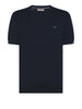 sun68 maglia uomo k35106 blu 7234245