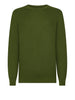 sun68 pullover vintage uomo k35118 verde 7916148
