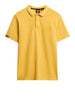 superdry polo uomo m1110439a pigment yellow giallo 2833678